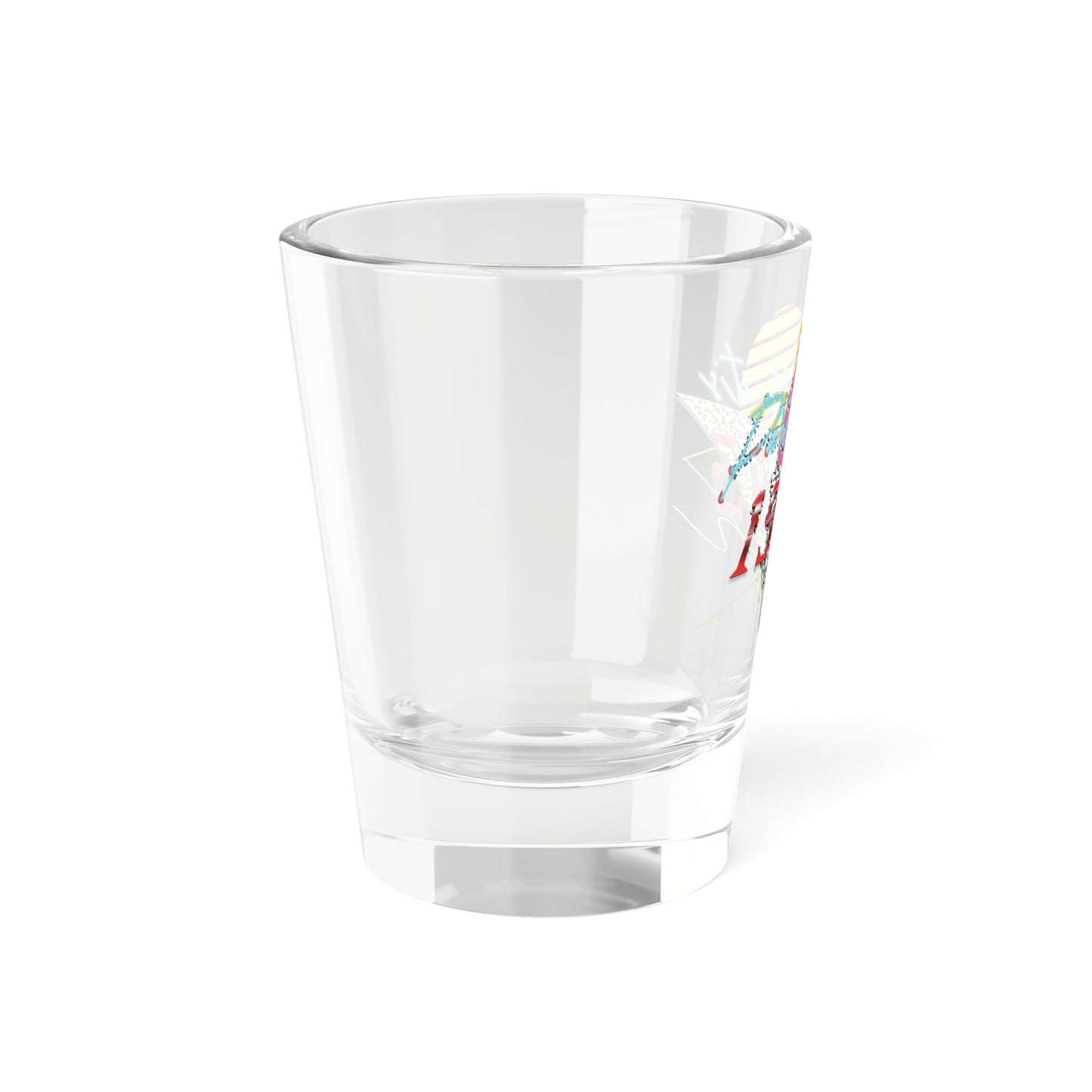 Party like it's 1993 1.5oz Shot Glass