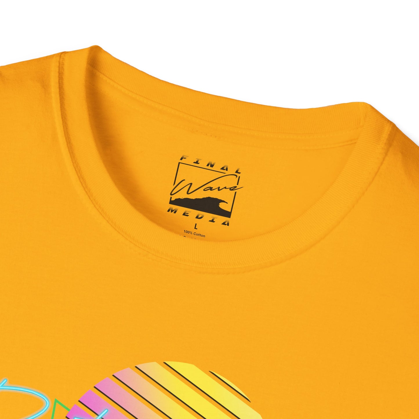 Party like it's 1993 RETRO Unisex T-Shirt
