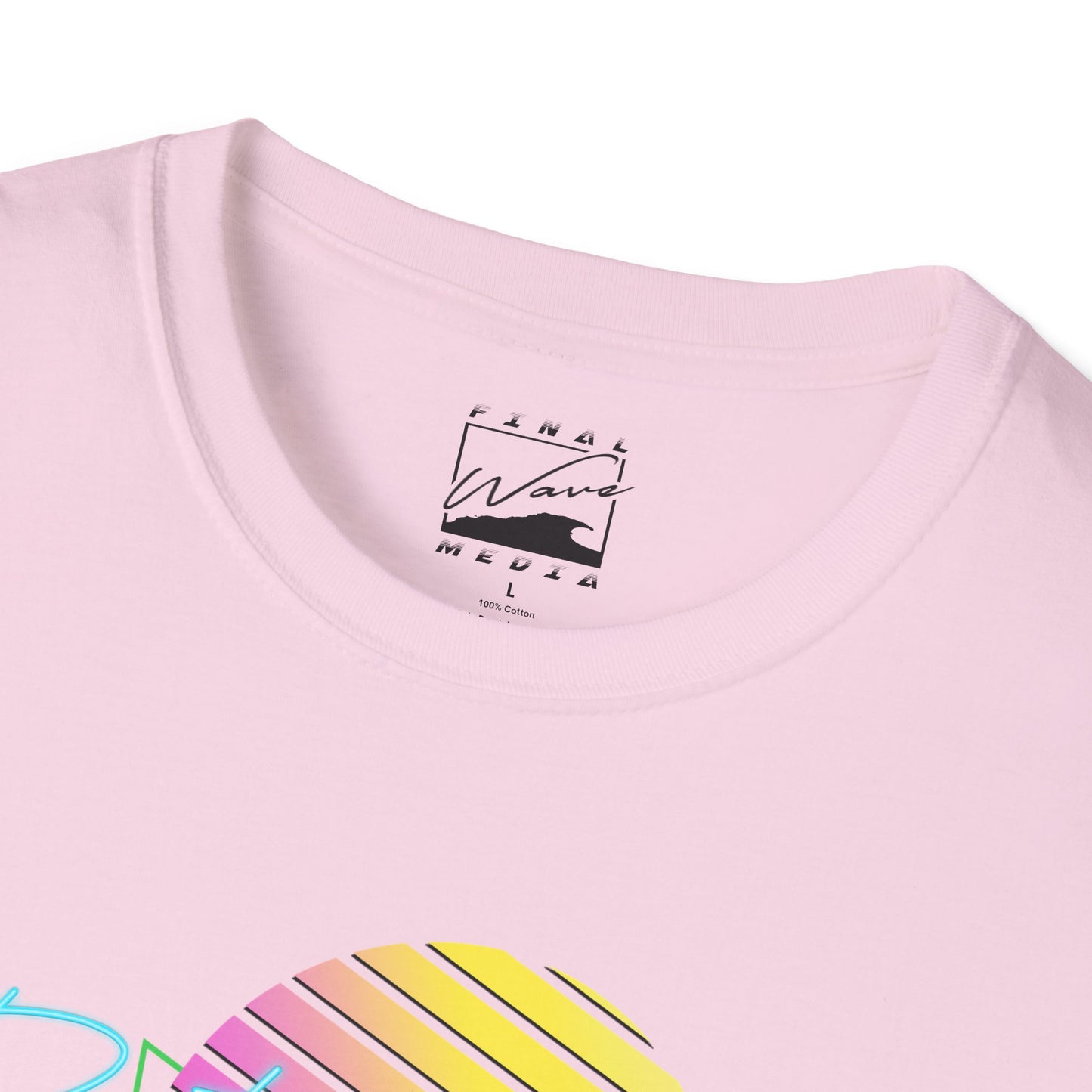 Party like it's 1993 RETRO Unisex T-Shirt