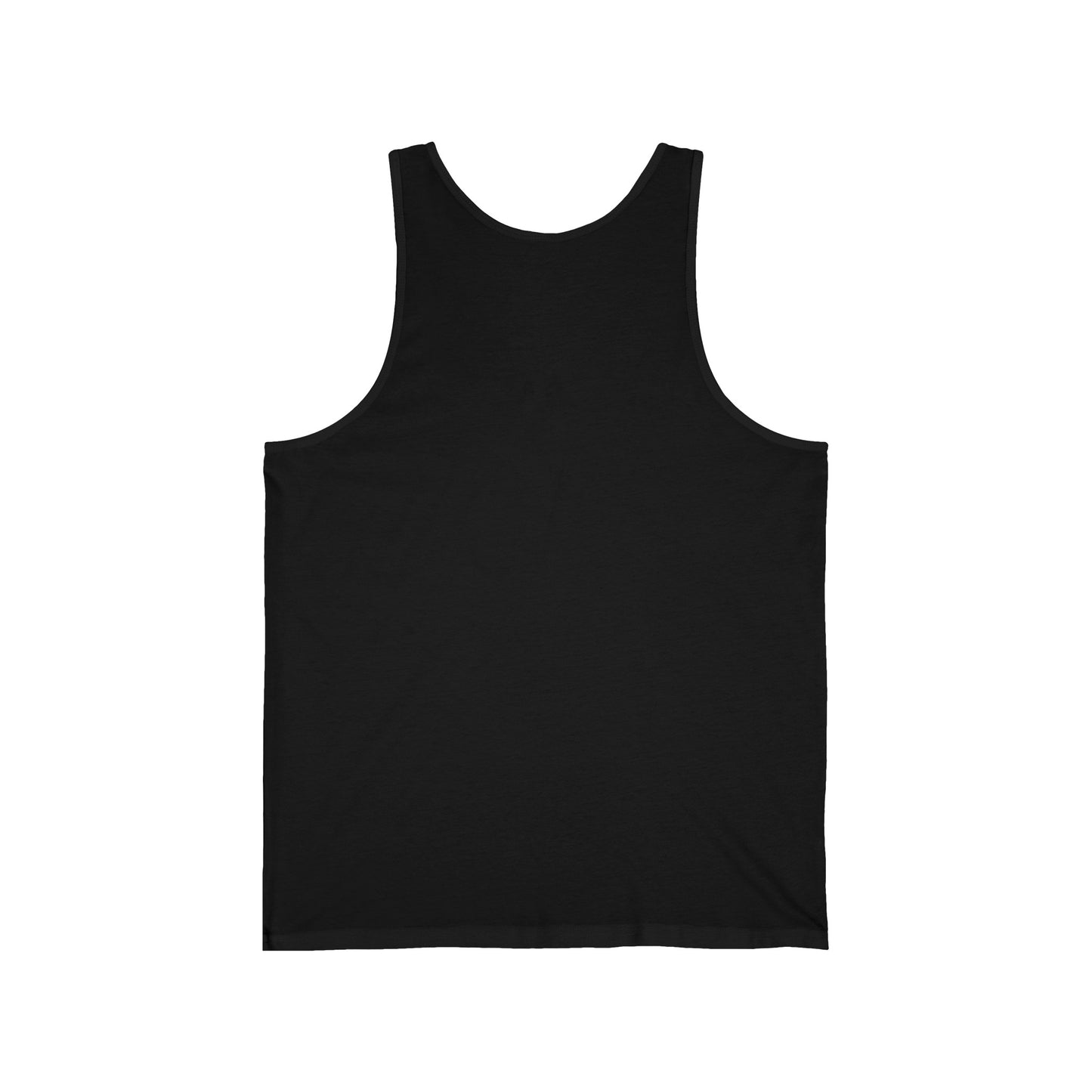 MILF HUNTER Unisex Tank Top