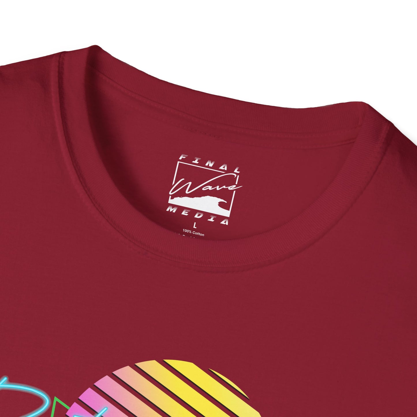 Party like it's 1993 RETRO Unisex T-Shirt