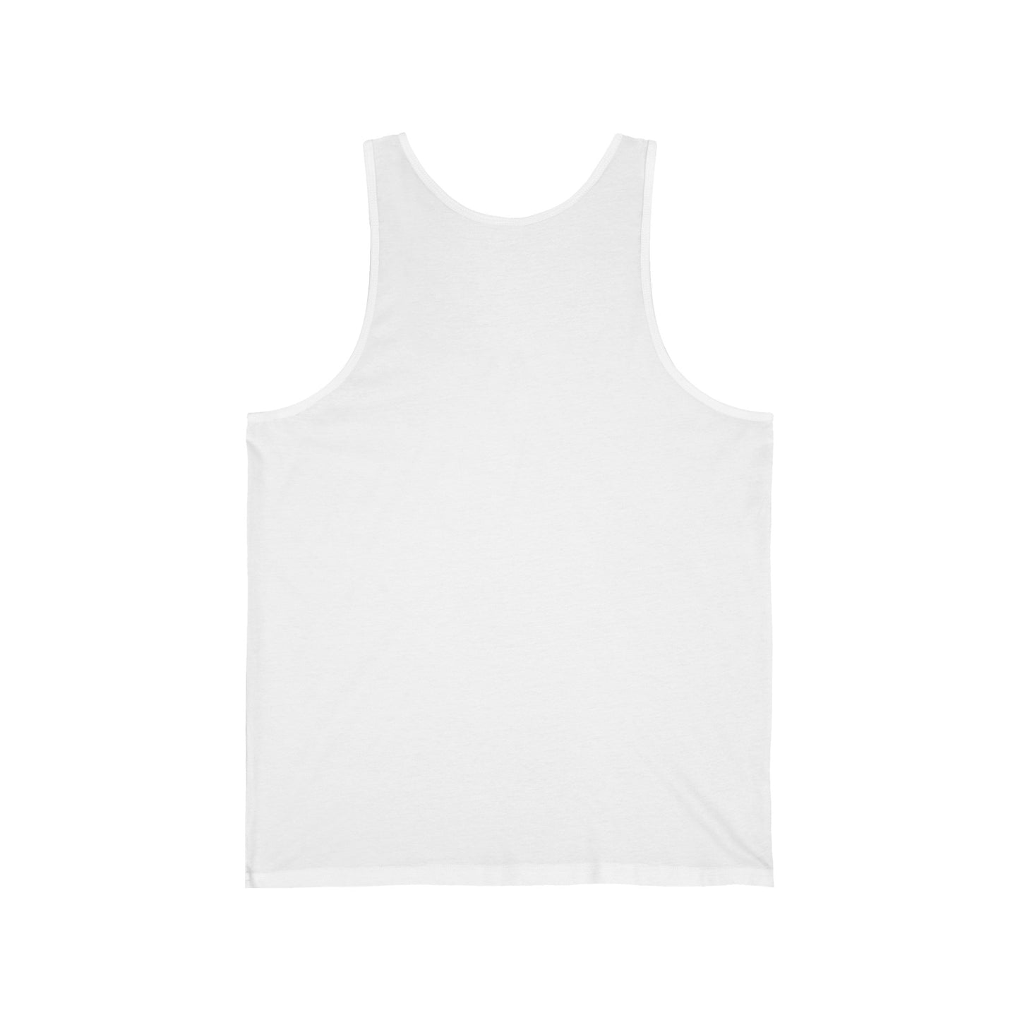MILF HUNTER Unisex Tank Top