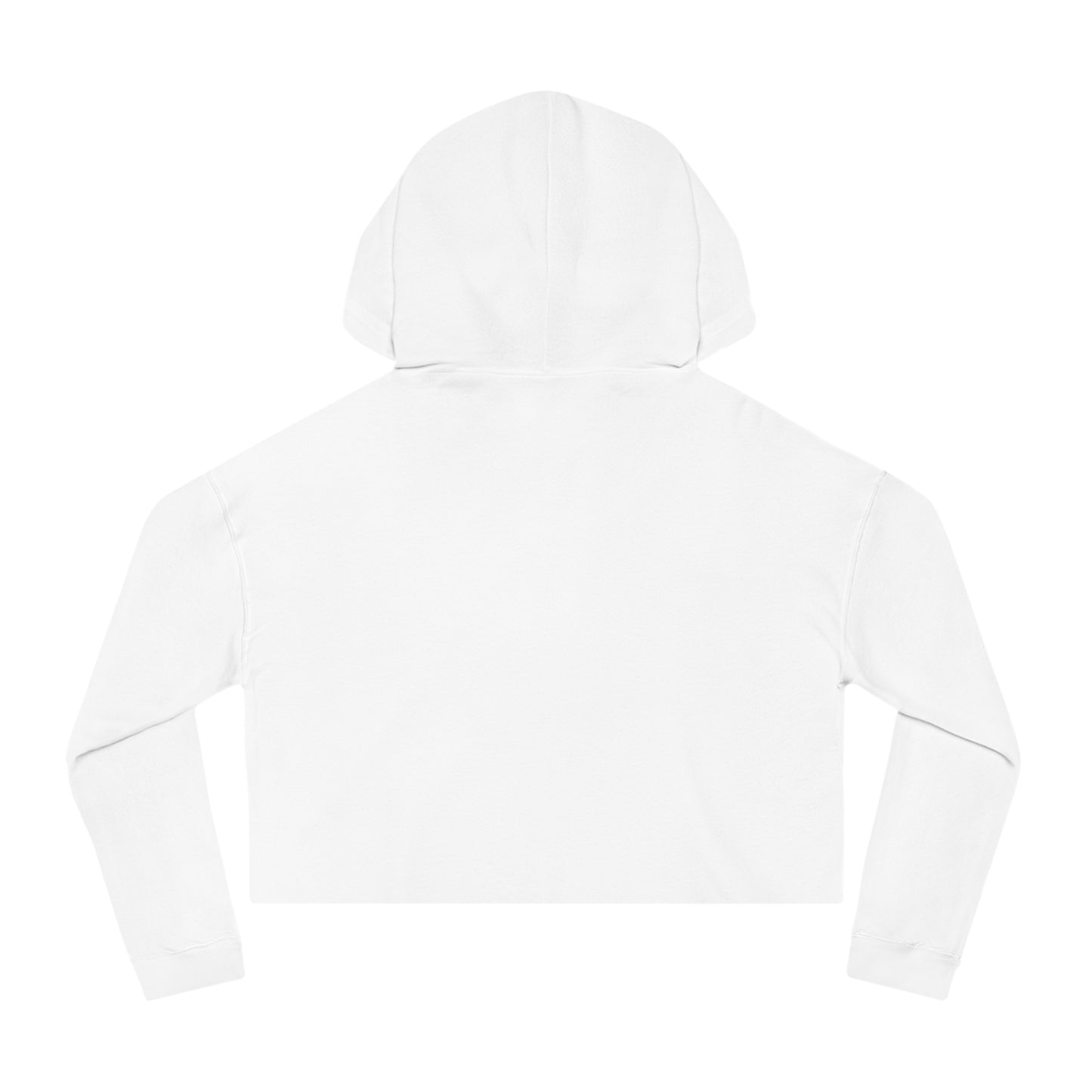 I'm in LOVE with Jim Kelley Cropped Hoodie