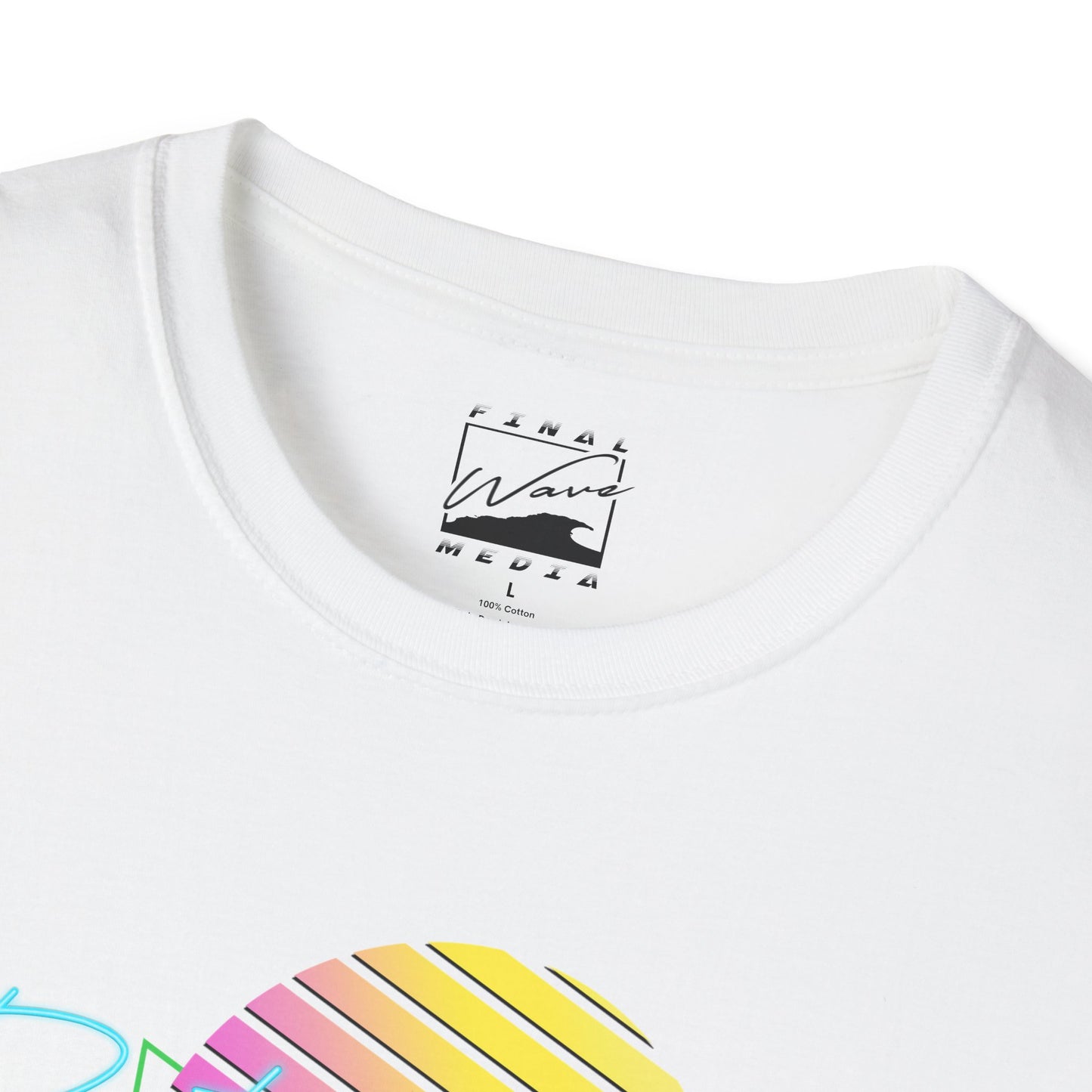 Party like it's 1993 RETRO Unisex T-Shirt