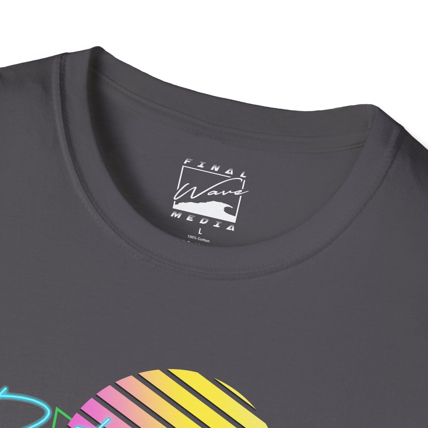 Party like it's 1993 RETRO Unisex T-Shirt