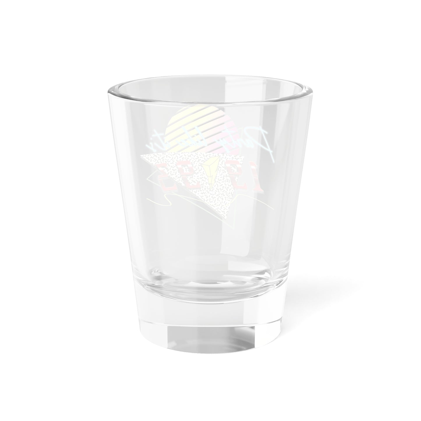 Party like it's 1993 1.5oz Shot Glass