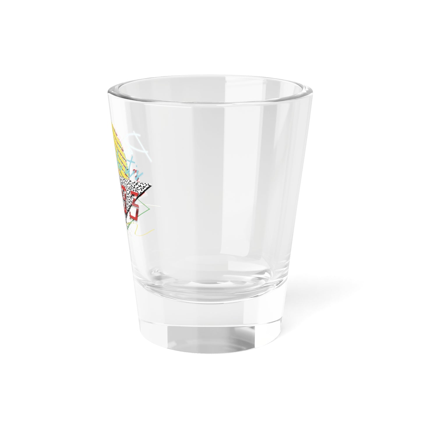Party like it's 1993 1.5oz Shot Glass