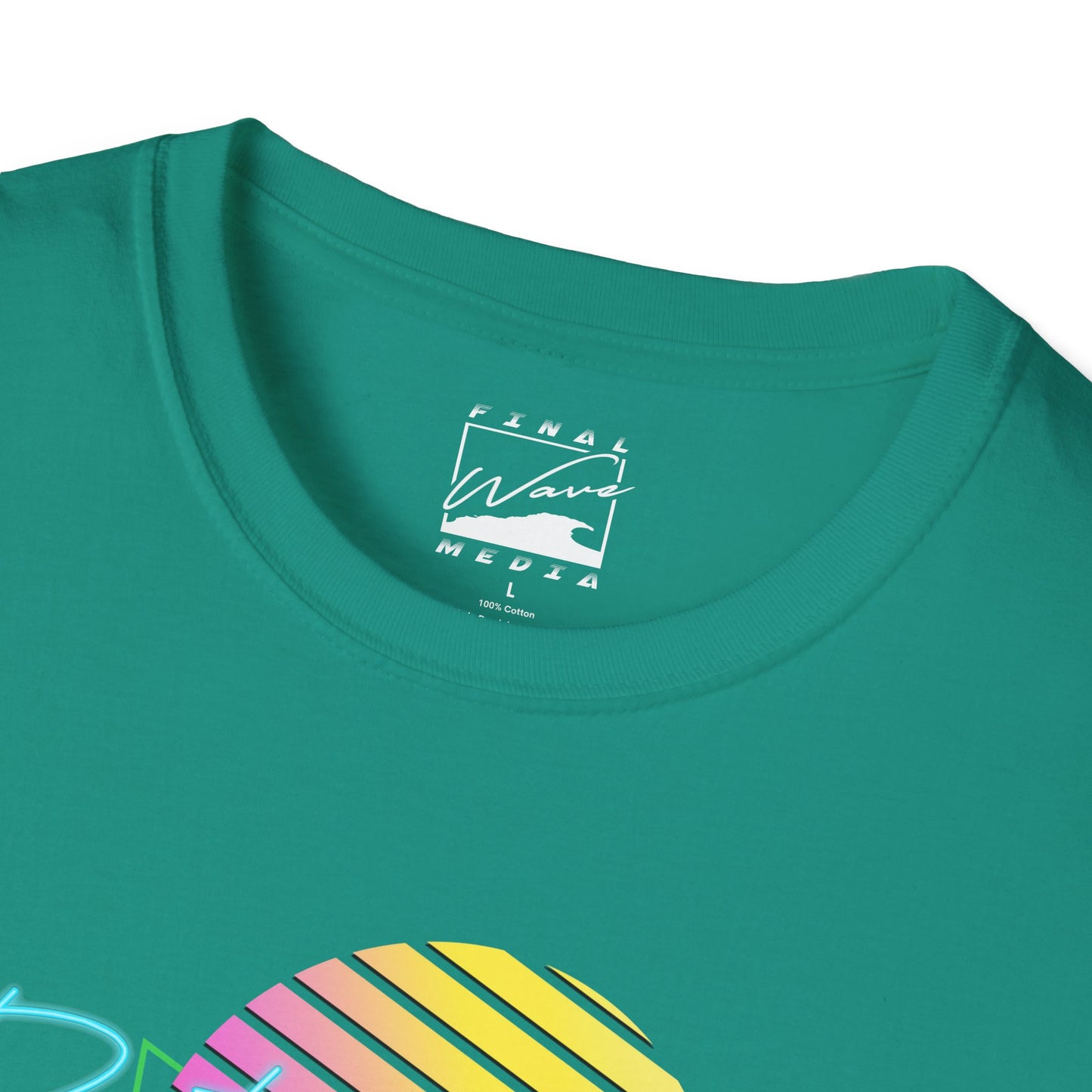 Party like it's 1993 RETRO Unisex T-Shirt
