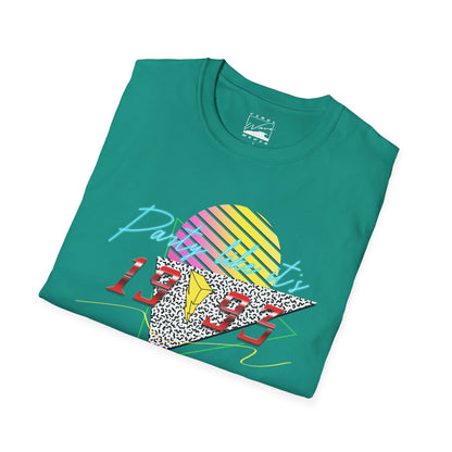 Party like it's 1993 RETRO Unisex T-Shirt