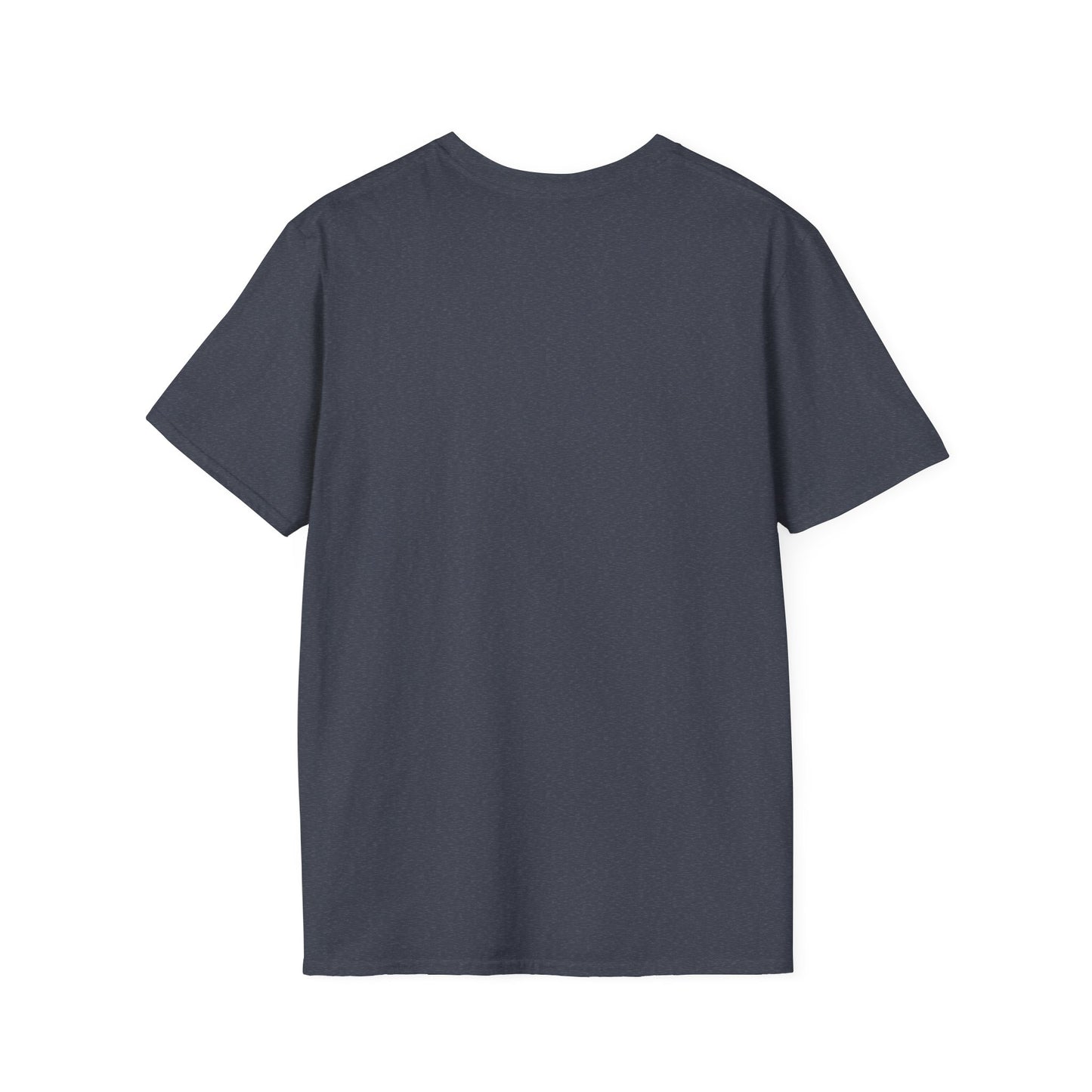 RADICAL Unisex RETRO T-Shirt (Alternate)