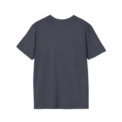 RADICAL Unisex RETRO T-Shirt (Alternate)