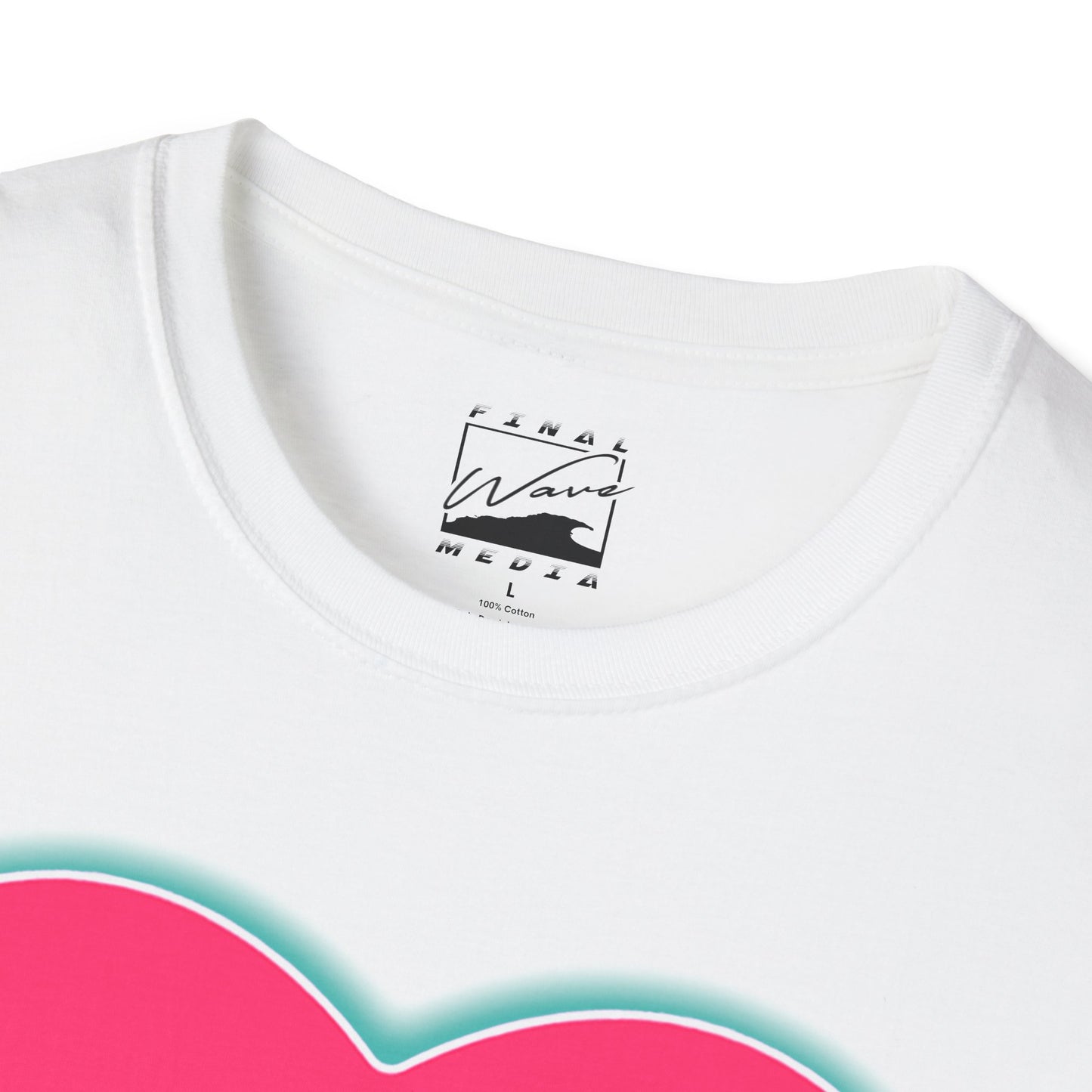 I'm in LOVE with Jim Kelley Unisex T-Shirt