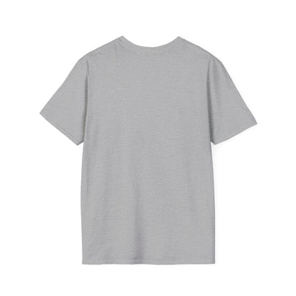 RADICAL Unisex RETRO T-Shirt