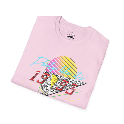 Party like it's 1993 RETRO Unisex T-Shirt