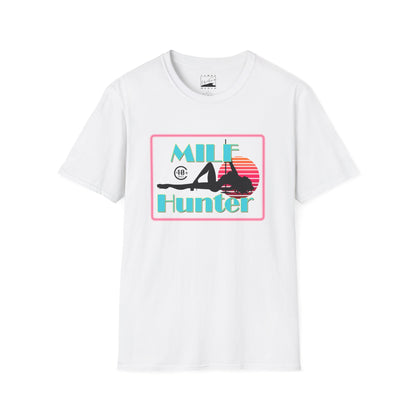 MILF Hunter Unisex T-Shirt