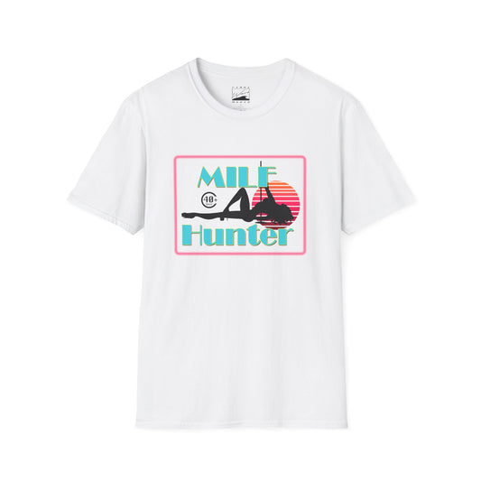 MILF Hunter Unisex T-Shirt