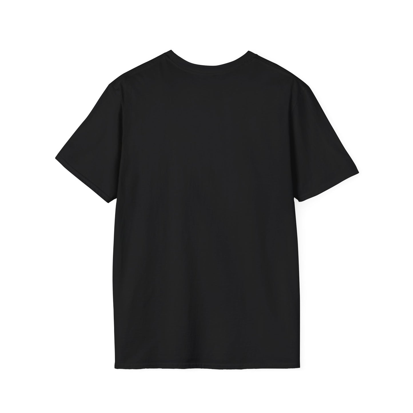PIXEL LIFE (White Text) Unisex RETRO T-Shirt