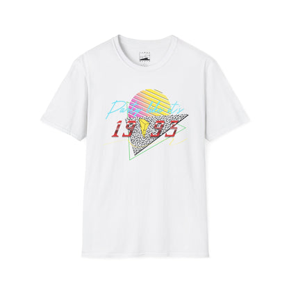 Party like it's 1993 RETRO Unisex T-Shirt