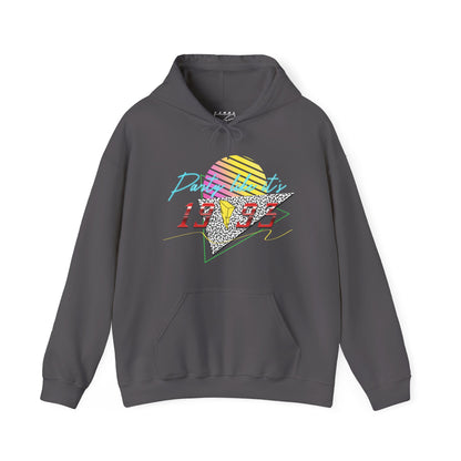 Party like it's 1993 RETRO Unisex Hoodie