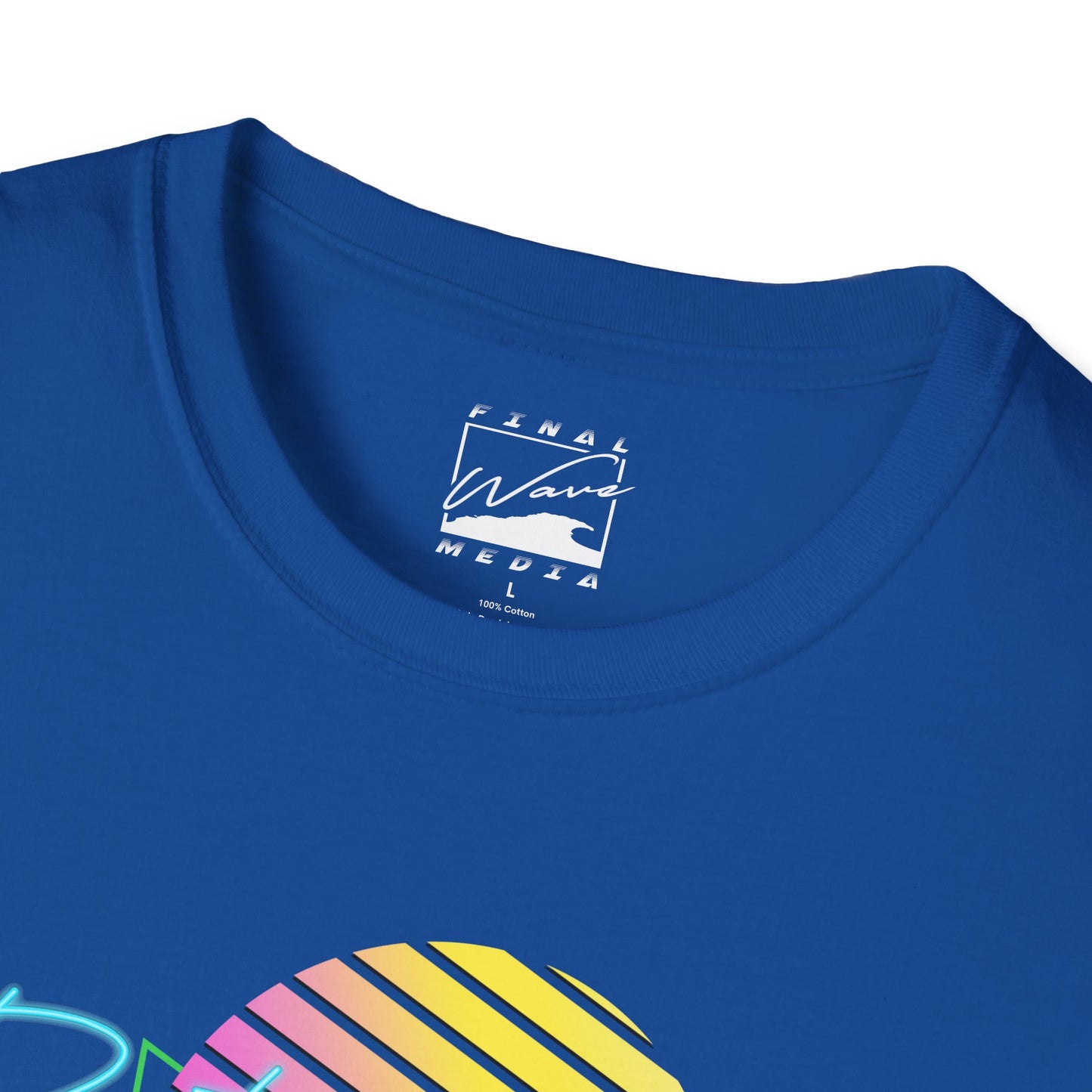 Party like it's 1993 RETRO Unisex T-Shirt