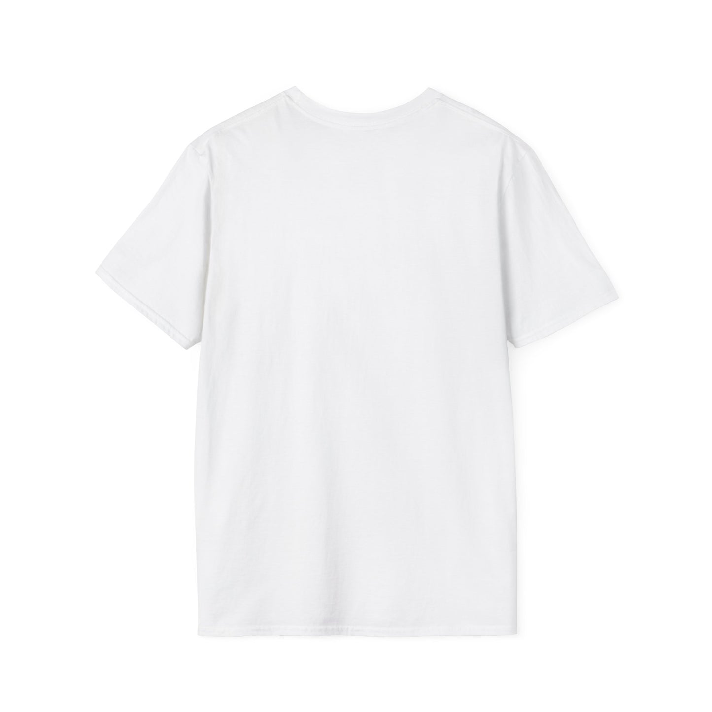 PIXEL LIFE (Black Text) Unisex RETRO T-Shirt
