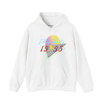 Party like it's 1993 RETRO Unisex Hoodie
