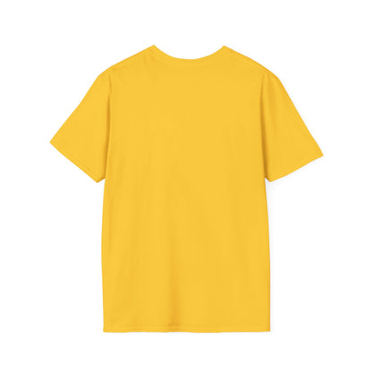 RADICAL Unisex RETRO T-Shirt