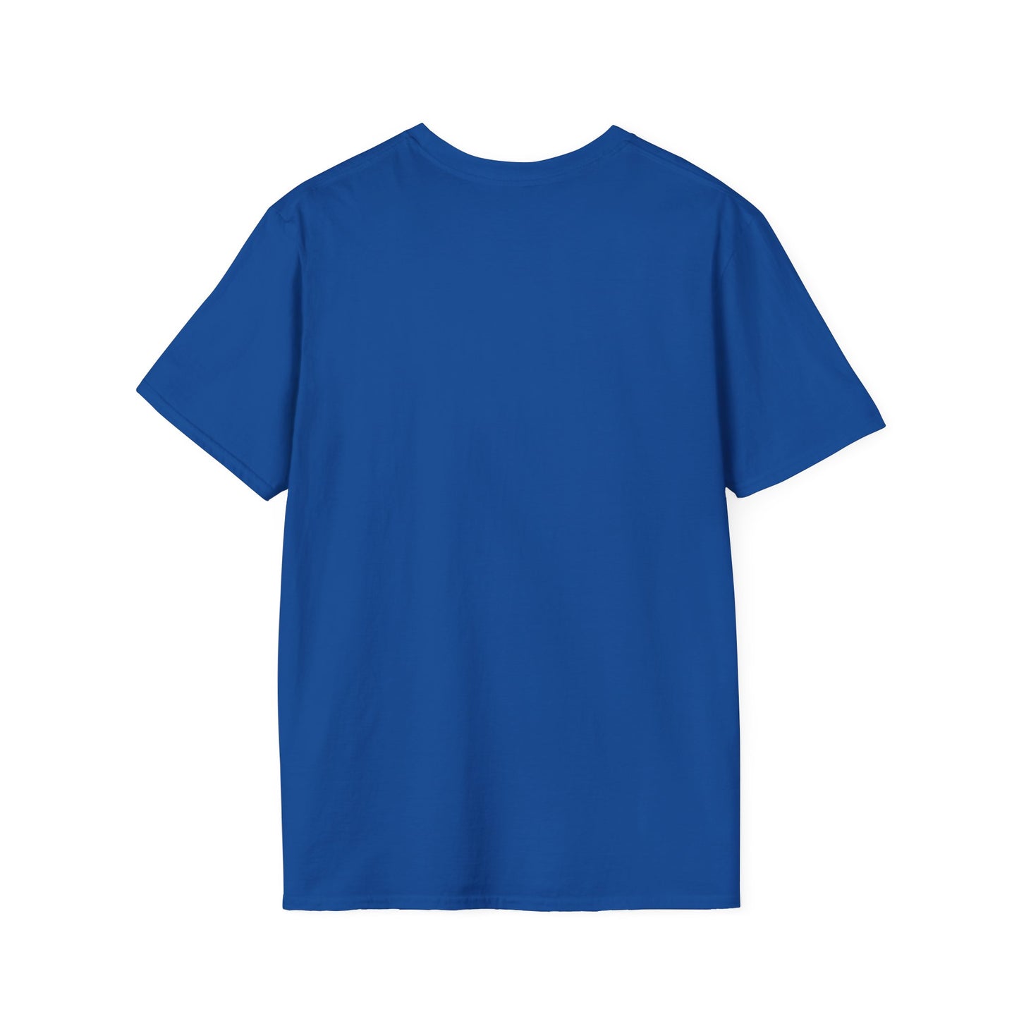 PIXEL LIFE (White Text) Unisex RETRO T-Shirt