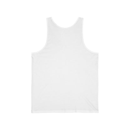 MILF HUNTER Unisex Tank Top