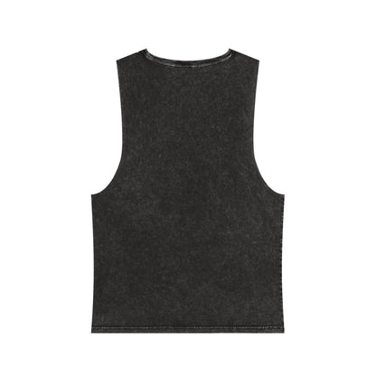 The One and ONLY Retro Stonewash Unisex Tank Top