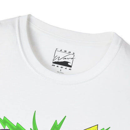 RADICAL Unisex RETRO T-Shirt
