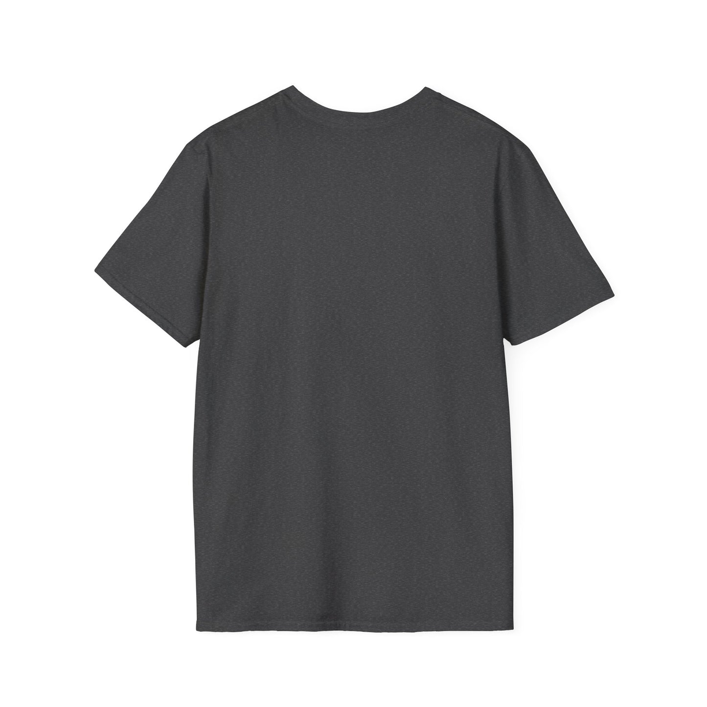 PIXEL LIFE (White Text) Unisex RETRO T-Shirt
