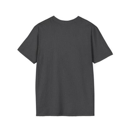 PIXEL LIFE (White Text) Unisex RETRO T-Shirt