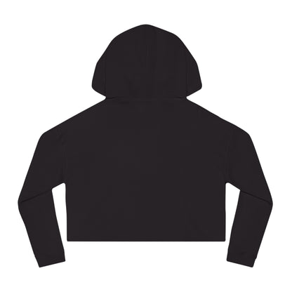 The One and ONLY Retro Cropped Hoodie