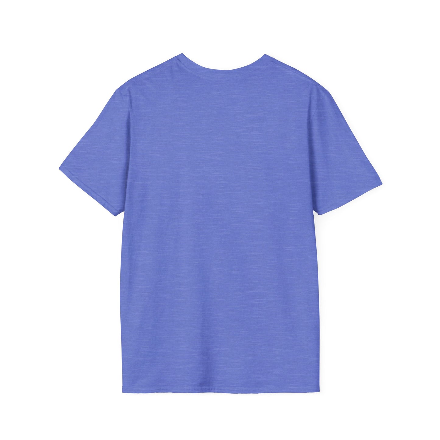 RADICAL Unisex RETRO T-Shirt