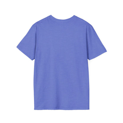 RADICAL Unisex RETRO T-Shirt