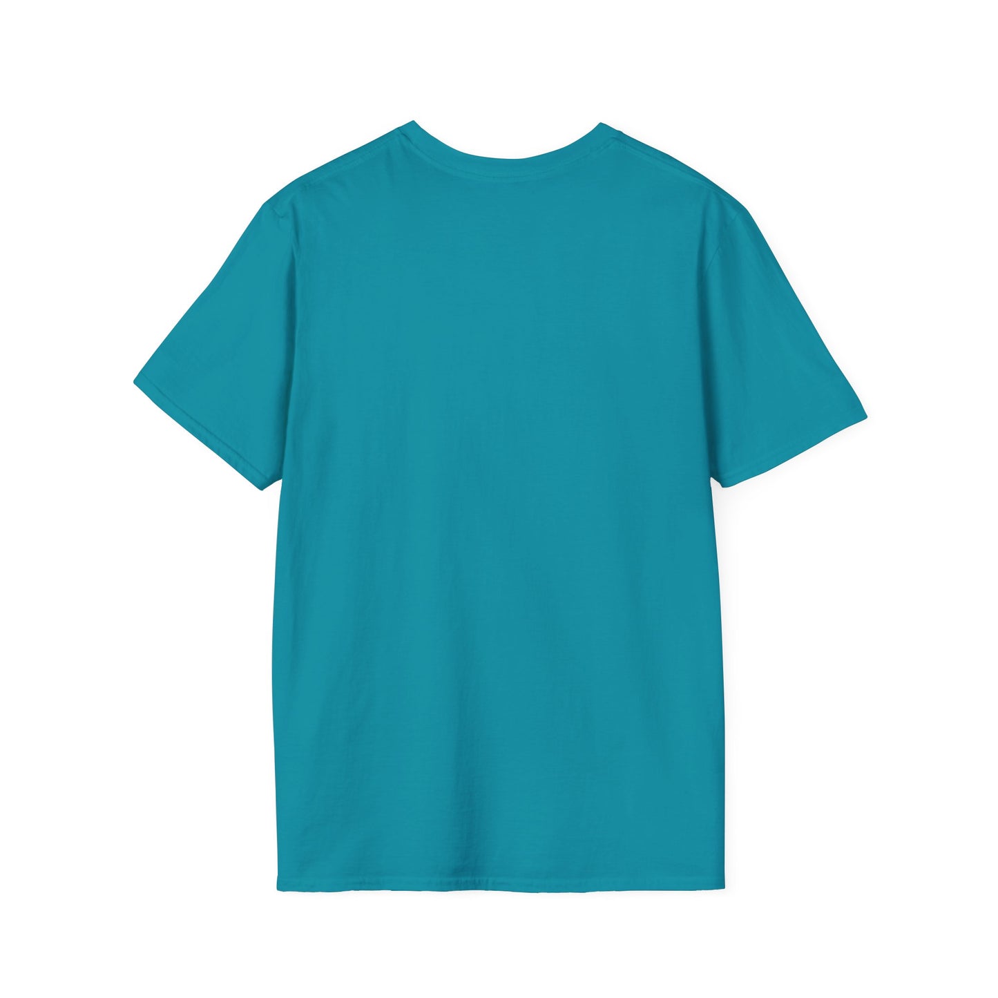 RADICAL Unisex RETRO T-Shirt