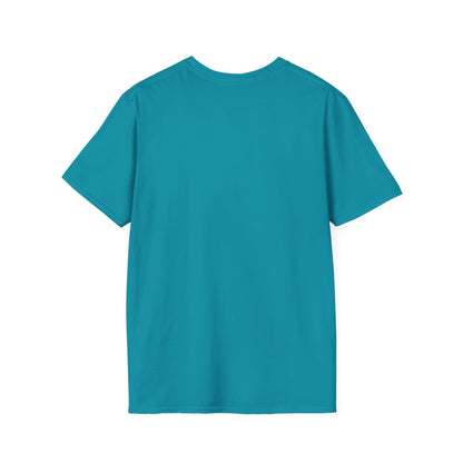 RADICAL Unisex RETRO T-Shirt