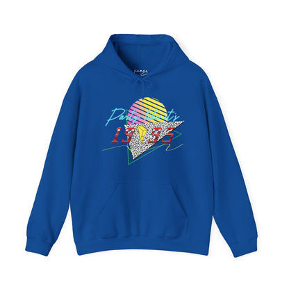 Party like it's 1993 RETRO Unisex Hoodie