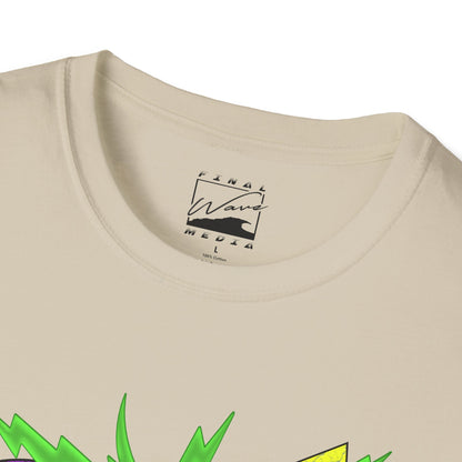RADICAL Unisex RETRO T-Shirt